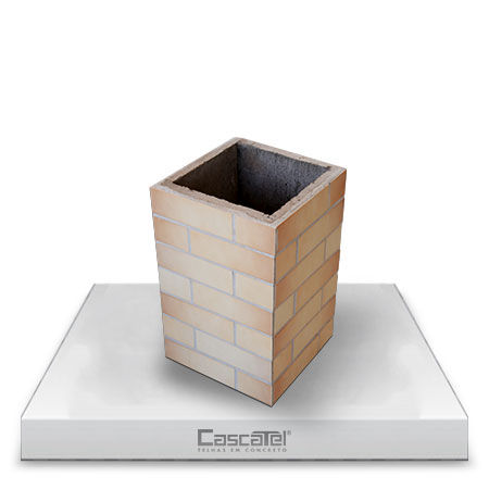 Churrasqueiras em Concreto Cascatel